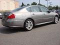 Platinum Graphite - M 35 Sedan Photo No. 4