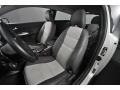 Off Black/Cream Interior Photo for 2008 Volvo C30 #52026498