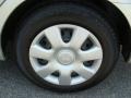 Lunar Mist Metallic - Camry XLE Photo No. 14