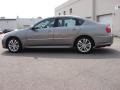 Platinum Graphite - M 35 Sedan Photo No. 6