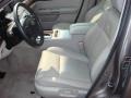 Platinum Graphite - M 35 Sedan Photo No. 10