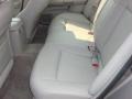 Platinum Graphite - M 35 Sedan Photo No. 11