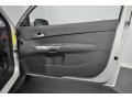 Off Black/Cream Door Panel Photo for 2008 Volvo C30 #52026600