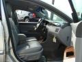 Gray 2005 Buick LaCrosse CXS Interior Color