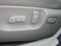Platinum Graphite - M 35 Sedan Photo No. 16