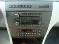 2005 Buick LaCrosse CXS Controls