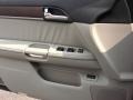 Platinum Graphite - M 35 Sedan Photo No. 19