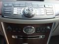 Platinum Graphite - M 35 Sedan Photo No. 24