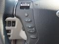 Platinum Graphite - M 35 Sedan Photo No. 29