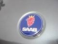 2008 Titan Gray Metallic Saab 9-3 2.0T Sport Sedan  photo #35