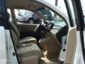 2001 Super White Toyota Highlander V6  photo #8