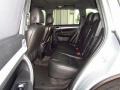 Black Interior Photo for 2005 Porsche Cayenne #52027332