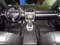 Black Dashboard Photo for 2005 Porsche Cayenne #52027362