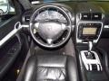 Black Dashboard Photo for 2005 Porsche Cayenne #52027377
