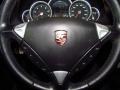Crystal Silver Metallic - Cayenne Turbo Photo No. 15