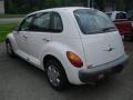 2002 Stone White Chrysler PT Cruiser   photo #3