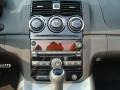 Black Controls Photo for 2009 Saturn Sky #52027578