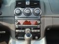 2009 Saturn Sky Roadster Controls
