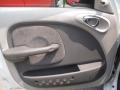 Stone White - PT Cruiser  Photo No. 8