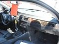 2008 Jet Black BMW 3 Series 328i Coupe  photo #3