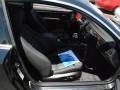 2008 Jet Black BMW 3 Series 328i Coupe  photo #4