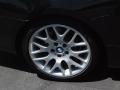 2008 Jet Black BMW 3 Series 328i Coupe  photo #6