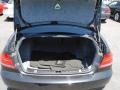 2008 Jet Black BMW 3 Series 328i Coupe  photo #8