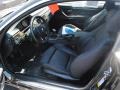 2008 Jet Black BMW 3 Series 328i Coupe  photo #12