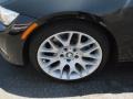 2008 Jet Black BMW 3 Series 328i Coupe  photo #14