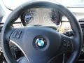 2008 Jet Black BMW 3 Series 328i Coupe  photo #17