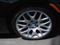 2008 Jet Black BMW 3 Series 328i Coupe  photo #23