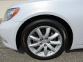 Starfire White Pearl - LS 460 Photo No. 3