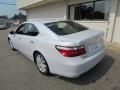 Starfire White Pearl - LS 460 Photo No. 5