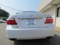 Starfire White Pearl - LS 460 Photo No. 6