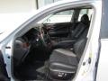 Starfire White Pearl - LS 460 Photo No. 10