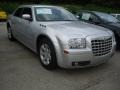 Bright Silver Metallic - 300 Touring Photo No. 1