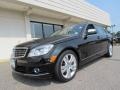 Black - C 300 Luxury Photo No. 1