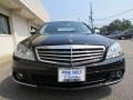 Black - C 300 Luxury Photo No. 2