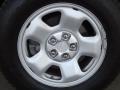 2009 Honda Ridgeline RT Wheel and Tire Photo