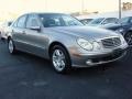 Pewter Silver Metallic - E 320 Sedan Photo No. 1
