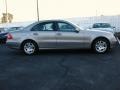 Pewter Silver Metallic - E 320 Sedan Photo No. 3
