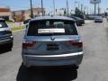 Silver Grey Metallic - X3 3.0si Photo No. 8