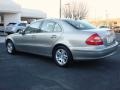 Pewter Silver Metallic - E 320 Sedan Photo No. 5
