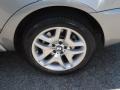 Silver Grey Metallic - X3 3.0si Photo No. 11
