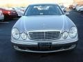 Pewter Silver Metallic - E 320 Sedan Photo No. 7