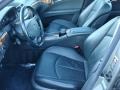 Pewter Silver Metallic - E 320 Sedan Photo No. 8