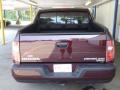 2009 Dark Cherry Pearl Honda Ridgeline RT  photo #25