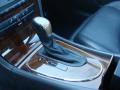 Pewter Silver Metallic - E 320 Sedan Photo No. 17