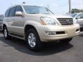 2006 Savannah Beige Metallic Lexus GX 470  photo #1