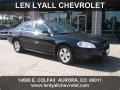Black - Impala LT Photo No. 1